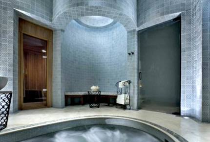 Waldorf Astoria Los Cabos Pedregal - Three Bedroom Casita/Residence - Cabo San Lucas, Mexico