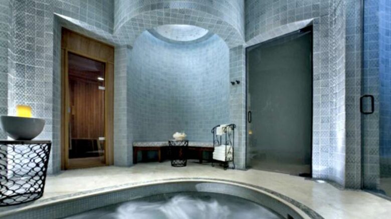 Waldorf Astoria Los Cabos Pedregal - Three Bedroom Casita/Residence - Cabo San Lucas, Mexico