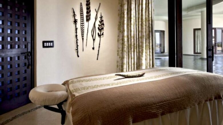 Waldorf Astoria Los Cabos Pedregal - Three Bedroom Casita/Residence - Cabo San Lucas, Mexico