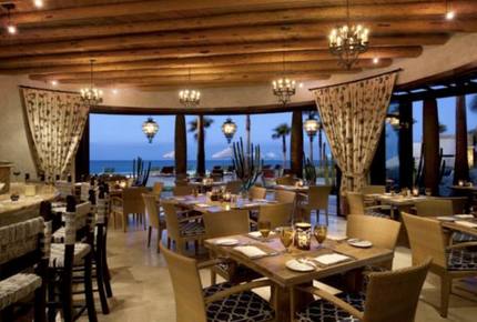 Waldorf Astoria Los Cabos Pedregal - Three Bedroom Casita/Residence - Cabo San Lucas, Mexico