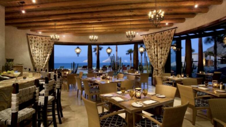 Waldorf Astoria Los Cabos Pedregal - Three Bedroom Casita/Residence - Cabo San Lucas, Mexico