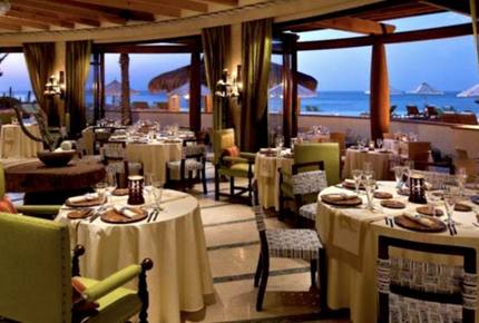 Waldorf Astoria Los Cabos Pedregal - Three Bedroom Casita/Residence - Cabo San Lucas, Mexico