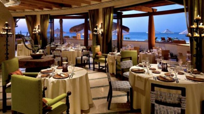 Waldorf Astoria Los Cabos Pedregal - Three Bedroom Casita/Residence - Cabo San Lucas, Mexico