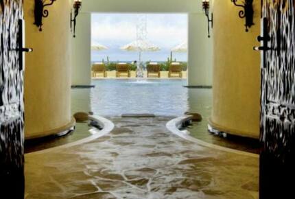 Waldorf Astoria Los Cabos Pedregal - Three Bedroom Casita/Residence - Cabo San Lucas, Mexico