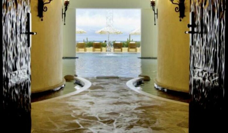 Waldorf Astoria Los Cabos Pedregal - Three Bedroom Casita/Residence - Cabo San Lucas, Mexico