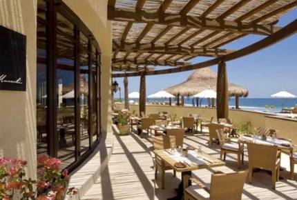 Waldorf Astoria Los Cabos Pedregal - Three Bedroom Casita/Residence - Cabo San Lucas, Mexico