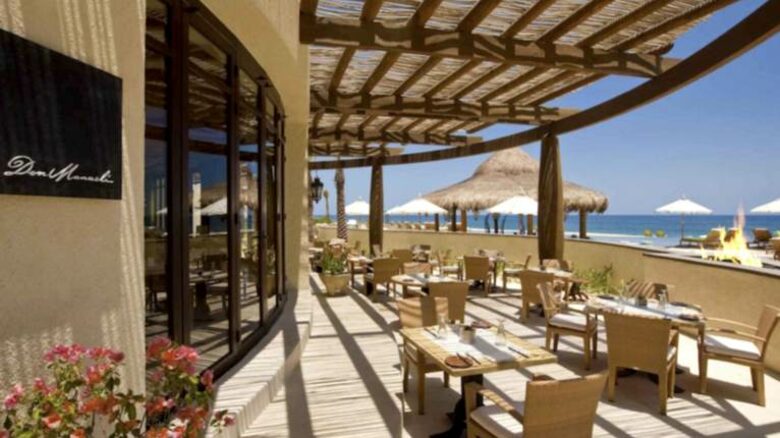 Waldorf Astoria Los Cabos Pedregal - Three Bedroom Casita/Residence - Cabo San Lucas, Mexico