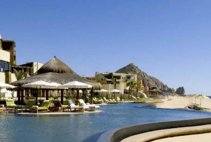 Waldorf Astoria Los Cabos Pedregal - Three Bedroom Casita/Residence - Cabo San Lucas, Mexico