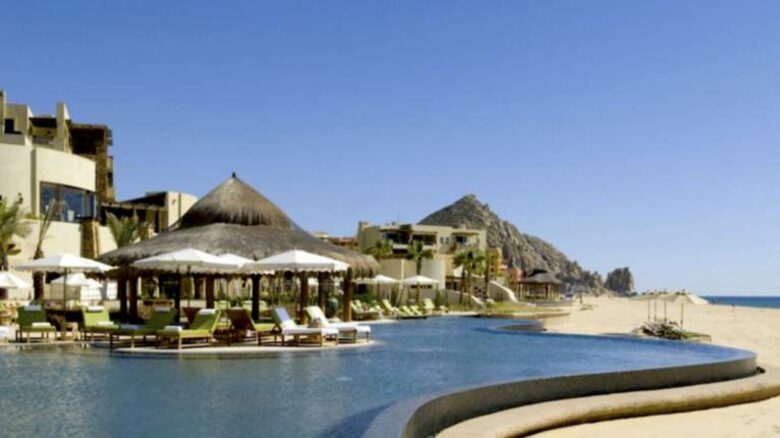 Waldorf Astoria Los Cabos Pedregal - Three Bedroom Casita/Residence - Cabo San Lucas, Mexico