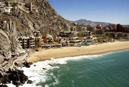 Waldorf Astoria Los Cabos Pedregal - Three Bedroom Casita/Residence - Cabo San Lucas, Mexico