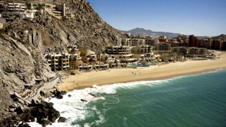 Waldorf Astoria Los Cabos Pedregal - Three Bedroom Casita/Residence - Cabo San Lucas, Mexico