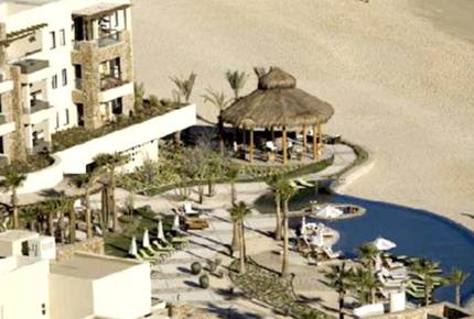 Waldorf Astoria Los Cabos Pedregal - Three Bedroom Casita/Residence - Cabo San Lucas, Mexico