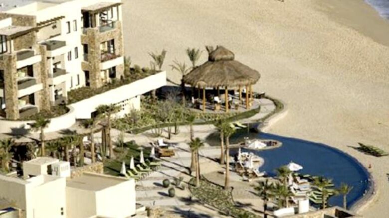 Waldorf Astoria Los Cabos Pedregal - Three Bedroom Casita/Residence - Cabo San Lucas, Mexico