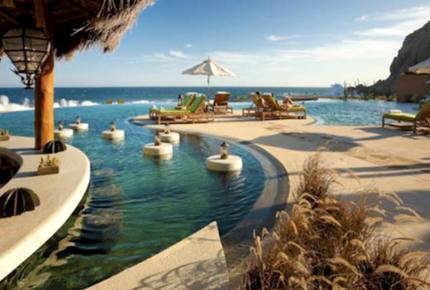 Waldorf Astoria Los Cabos Pedregal - Three Bedroom Casita/Residence - Cabo San Lucas, Mexico