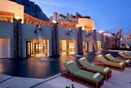 Waldorf Astoria Los Cabos Pedregal - Three Bedroom Casita/Residence - Cabo San Lucas, Mexico