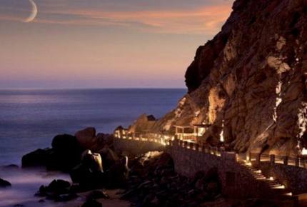 Waldorf Astoria Los Cabos Pedregal - Three Bedroom Casita/Residence - Cabo San Lucas, Mexico