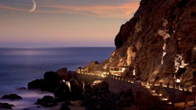 Waldorf Astoria Los Cabos Pedregal - Three Bedroom Casita/Residence - Cabo San Lucas, Mexico