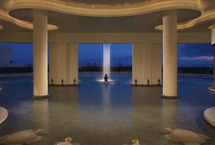 Waldorf Astoria Los Cabos Pedregal - Three Bedroom Casita/Residence - Cabo San Lucas, Mexico