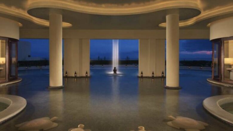 Waldorf Astoria Los Cabos Pedregal - Three Bedroom Casita/Residence - Cabo San Lucas, Mexico