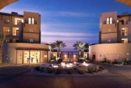 Waldorf Astoria Los Cabos Pedregal - Three Bedroom Casita/Residence - Cabo San Lucas, Mexico