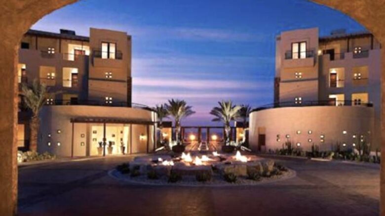 Waldorf Astoria Los Cabos Pedregal - Three Bedroom Casita/Residence - Cabo San Lucas, Mexico