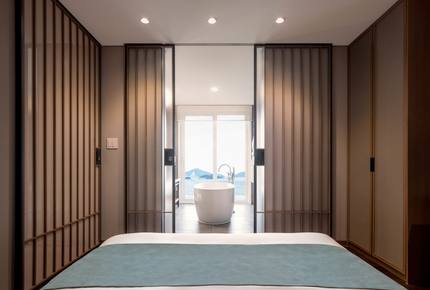 Le Ciel - Premier Suite - Geoje-si, Korea, Republic of