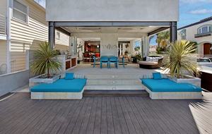 Bayfront Getaway - Newport Beach, California