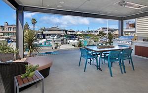 Bayfront Getaway - Newport Beach, California