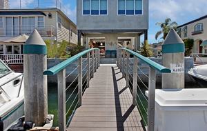 Bayfront Getaway - Newport Beach, California