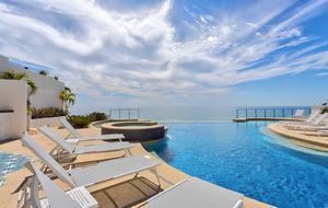 Flora Farms - Hillside Hayloft - Guest House - San José del Cabo, Mexico