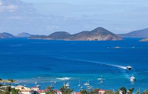 Home Exchange in St. John, USVI, island vibes