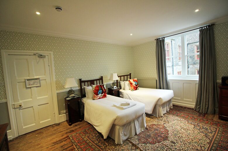 Huntsham Court (R) - Devon, United Kingdom