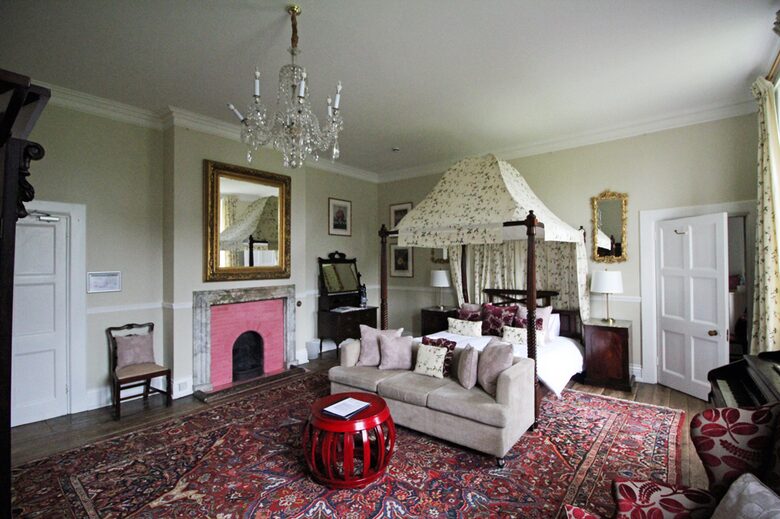 Huntsham Court (R) - Devon, United Kingdom