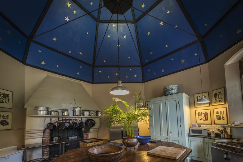 Huntsham Court (R) - Devon, United Kingdom