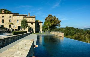 Caidominici Villa (R) - Pietralunga, Italy