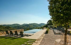 Caidominici Villa (R) - Pietralunga, Italy