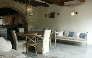 Caidominici Villa (R) - Pietralunga, Italy