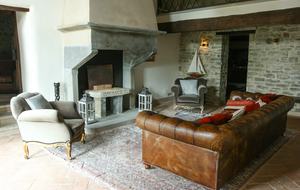 Caidominici Villa (R) - Pietralunga, Italy