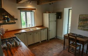 Caidominici Villa (R) - Pietralunga, Italy