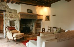 Caidominici Villa (R) - Pietralunga, Italy