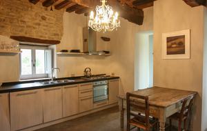 Caidominici Villa (R) - Pietralunga, Italy