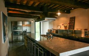 Caidominici Villa (R) - Pietralunga, Italy