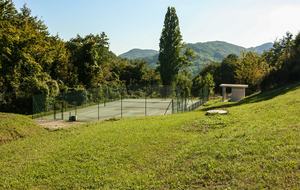 Caidominici Villa (R) - Pietralunga, Italy