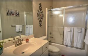 Lake of the Ozarks Waterfront Retreat - Lake Ozark, Missouri