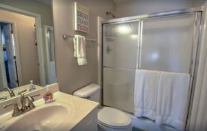 Lake of the Ozarks Waterfront Retreat - Lake Ozark, Missouri