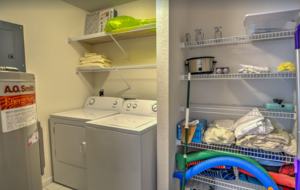 Lake of the Ozarks Waterfront Retreat - Lake Ozark, Missouri