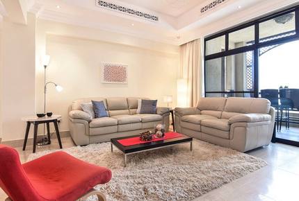 Modern Downtown Dubai Luxury