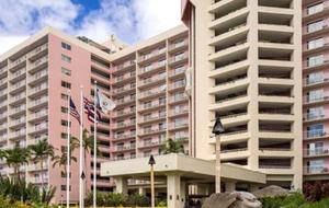Ka'anapali Beach Club - One-Bedroom Scenic View Residence - Maui, Hawaii