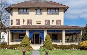 Spring Lake Summer Sanctuary - Spring Lake, New Jersey