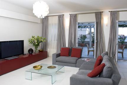 Villa Ana